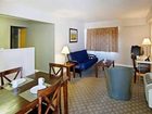 фото отеля Canadas Best Value Inn Prince George