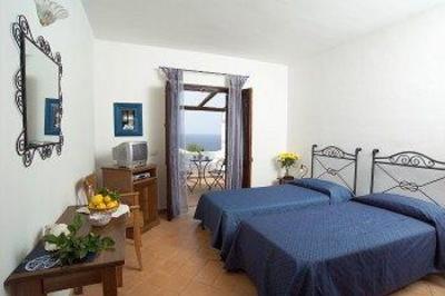 фото отеля Hotel Principe di Salina