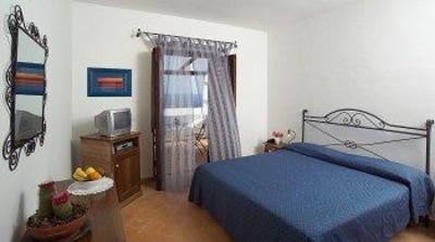 фото отеля Hotel Principe di Salina