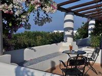Hotel Principe di Salina