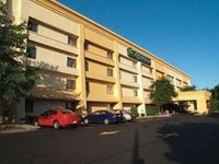 La Quinta Inn Hartford Bradley Airport