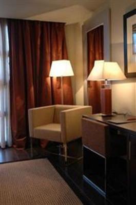 фото отеля Hotel La Trufa Negra Mora de Rubielos