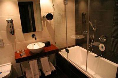 фото отеля Hotel La Trufa Negra Mora de Rubielos