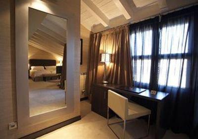 фото отеля Hotel La Trufa Negra Mora de Rubielos