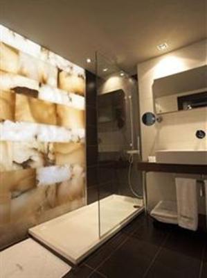 фото отеля Hotel La Trufa Negra Mora de Rubielos