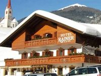 Hotel & Residence Rainer