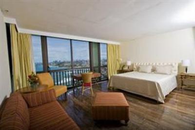 фото отеля Pestana Bahia Hotel