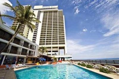 фото отеля Pestana Bahia Hotel