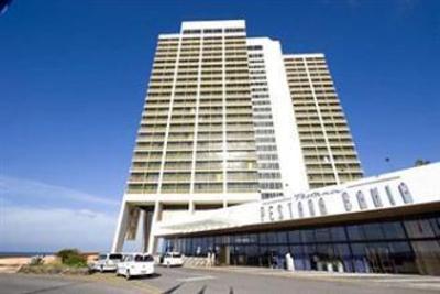 фото отеля Pestana Bahia Hotel