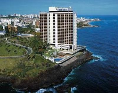 фото отеля Pestana Bahia Hotel