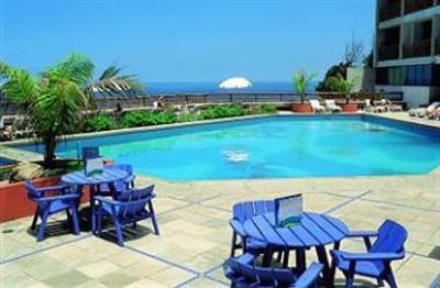 фото отеля Pestana Bahia Hotel