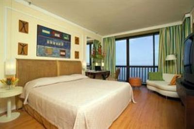 фото отеля Pestana Bahia Hotel