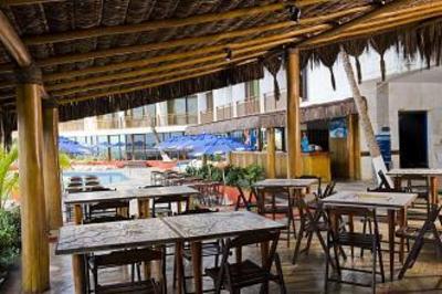 фото отеля Pestana Bahia Hotel