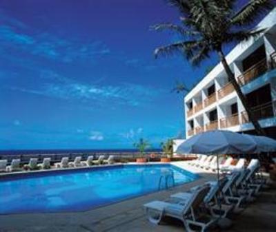 фото отеля Pestana Bahia Hotel
