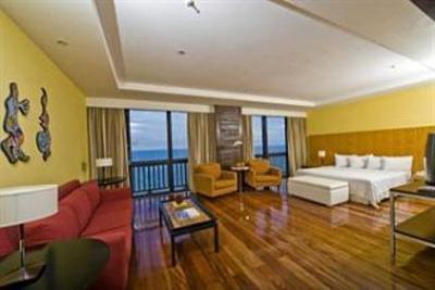 фото отеля Pestana Bahia Hotel