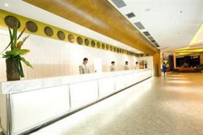 фото отеля Pestana Bahia Hotel