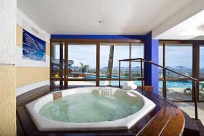 фото отеля Pestana Bahia Hotel