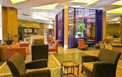 фото отеля Pestana Bahia Hotel