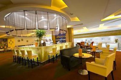 фото отеля Pestana Bahia Hotel