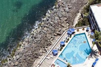 фото отеля Pestana Bahia Hotel