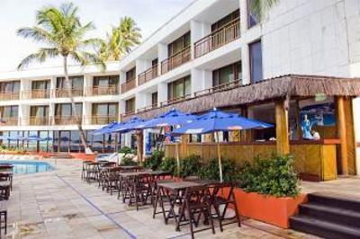 фото отеля Pestana Bahia Hotel
