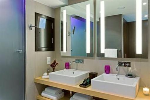 фото отеля Sofitel Brussels Le Louise