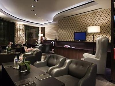 фото отеля Sofitel Brussels Le Louise
