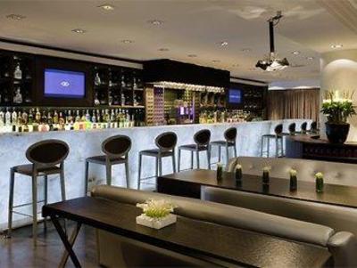 фото отеля Sofitel Brussels Le Louise