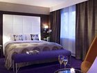 фото отеля Sofitel Brussels Le Louise