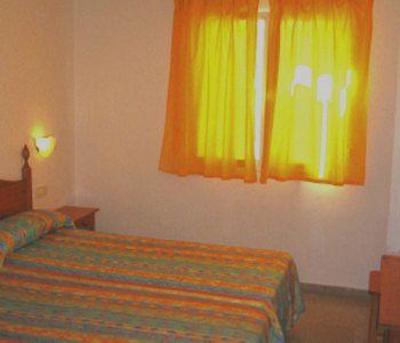 фото отеля Hotel Geminis Menorca