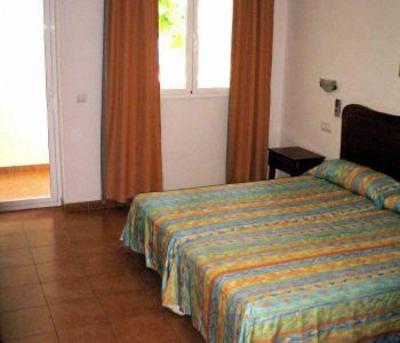 фото отеля Hotel Geminis Menorca