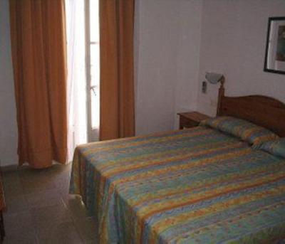фото отеля Hotel Geminis Menorca