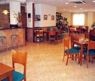 фото отеля Hotel Geminis Menorca