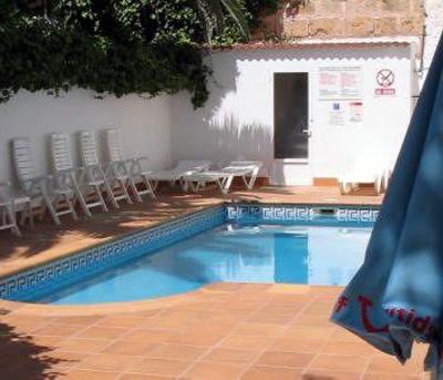 фото отеля Hotel Geminis Menorca
