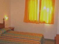 Hotel Geminis Menorca