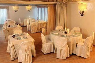 фото отеля Piccolo Borgo