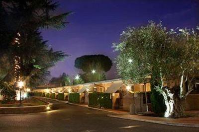 фото отеля Piccolo Borgo