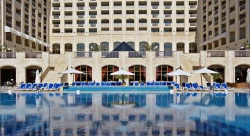 фото отеля Melia Grand Hermitage