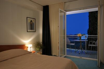 фото отеля Marita Hotel