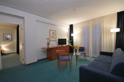 фото отеля Marita Hotel