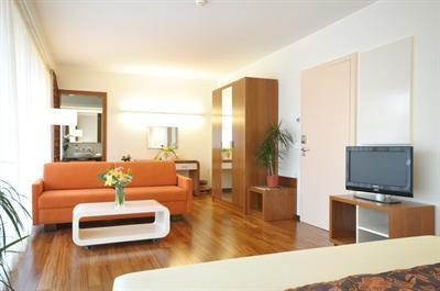 фото отеля Marita Hotel