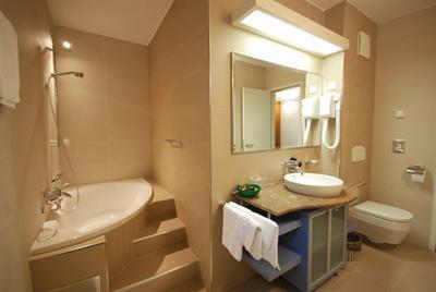 фото отеля Marita Hotel