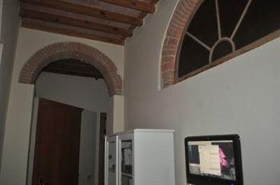 фото отеля Relais Under The Tower