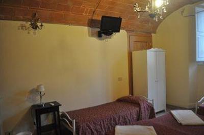 фото отеля Relais Under The Tower