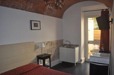 фото отеля Relais Under The Tower