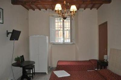 фото отеля Relais Under The Tower