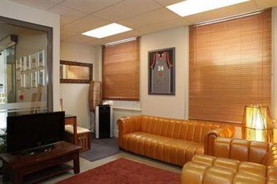 фото отеля Auckland City Hotel-Hobson St