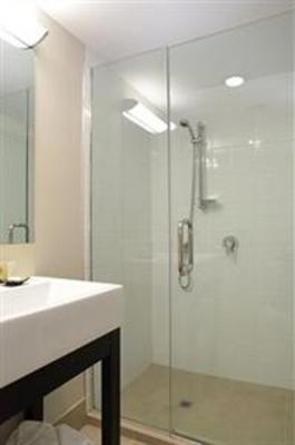 фото отеля Auckland City Hotel-Hobson St
