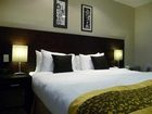 фото отеля Auckland City Hotel-Hobson St