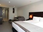 фото отеля Auckland City Hotel-Hobson St